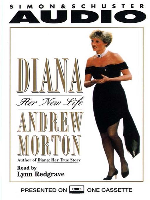 Title details for Diana by Andrew Morton - Available